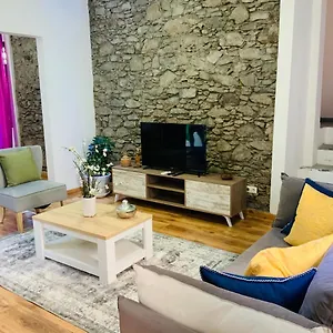 Techas Center Luxurious Gasthof