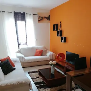  Appartement Family