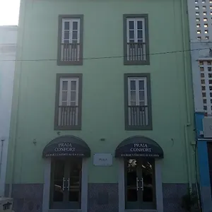 3* Hotel Confort