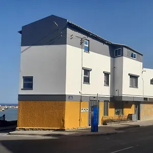 A Casa Da Mizi Gasthof