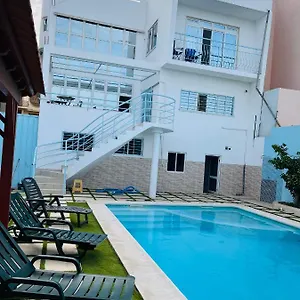  Appartement Techa's Luxurious