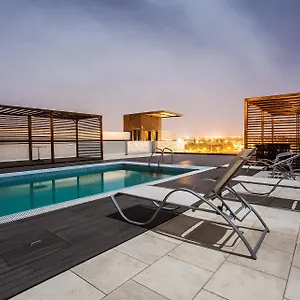 4* Hotel Pérola