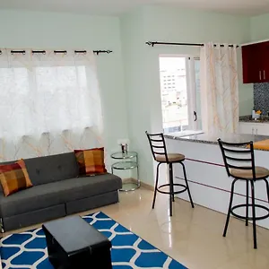  Appartement Comfortable And Cozy