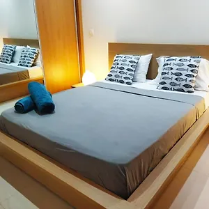  Appartement Apto Morabeza T2