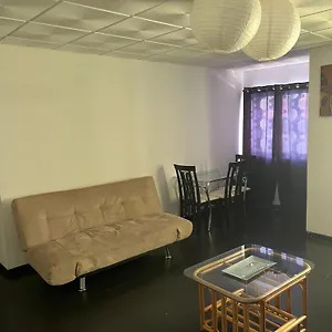  Apartamento Santiago