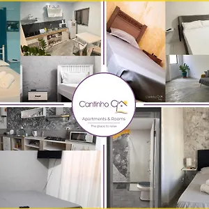  Appartement Cantinho C - Complementar