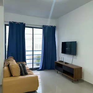  Appartement Novo, Brand New T1, Cidadela, Praia, Cabo