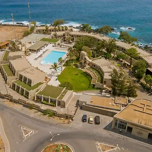 4* Hotel Oasis Praiamar